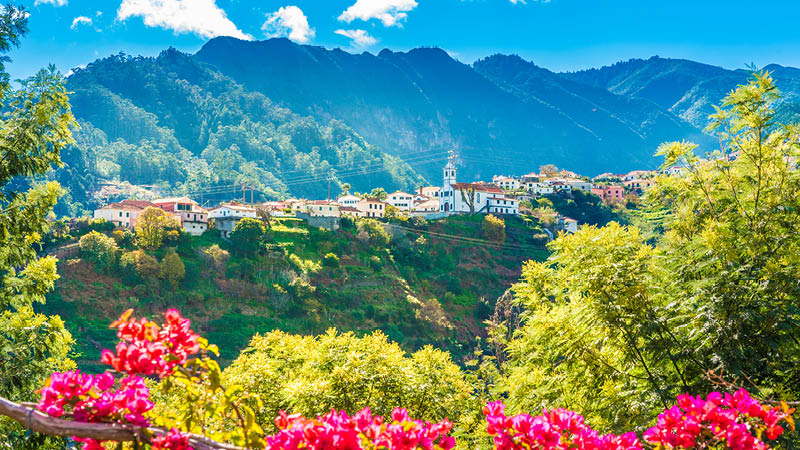 Madeira title text Madeira alt text